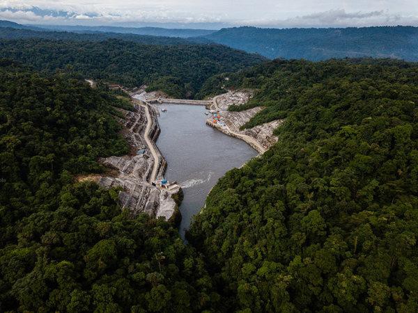 Ecuador: Đập do Trung Quốc xây, mới 2 năm đã có hơn 7.600 vết nứt