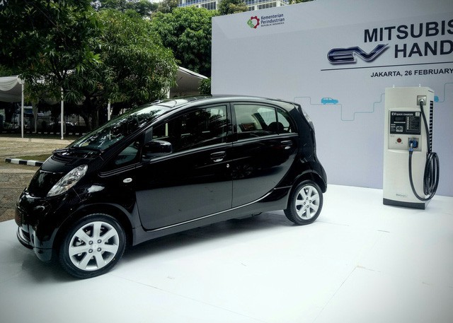 Vì sao Hyundai chọn Indonesia để xây nhà máy xe điện, mà không phải Việt Nam?