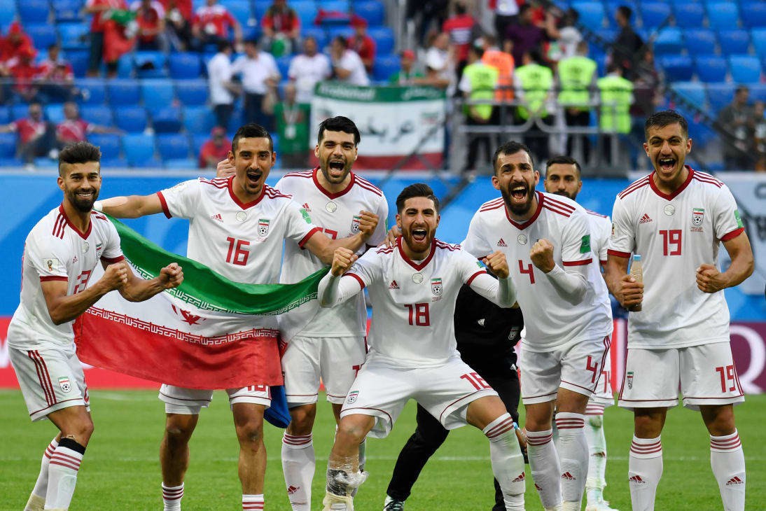 Iran mang đội hình "khủng" chinh phục ngôi vương ASIAN Cup 2019