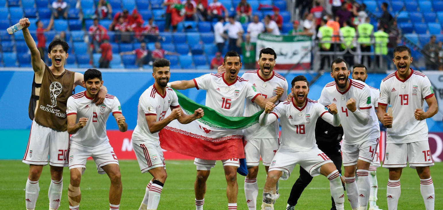 Iran mang đội h&igrave;nh khủng chinh phục ng&ocirc;i vương ASIAN Cup 2019 - Ảnh 2.