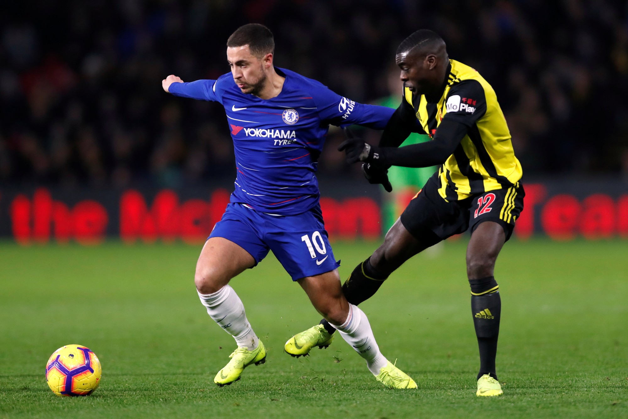 hazard
