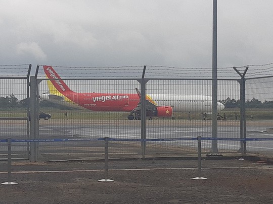 Lập 7 đoàn kiểm tra giám sát đặc biệt đối với Vietjet