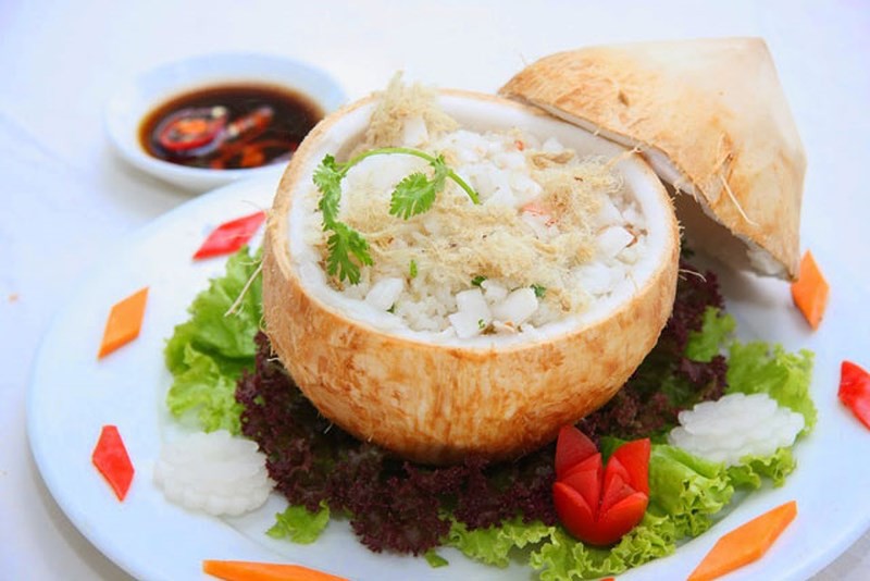 Ẩm thực Bến Tre hớp hồn du kh&aacute;ch ngay từ lần thử đầu ti&ecirc;n - Ảnh 1.