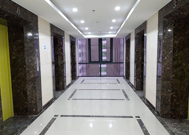 C&aacute;ch mua nh&agrave; tr&ecirc;n giấy kh&ocirc;ng sập bẫy b&aacute;nh vẽ - Ảnh 1.