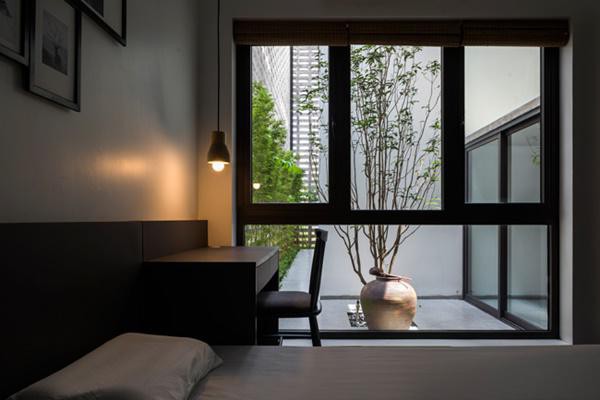 Căn nh&agrave; to&agrave;n lỗ ở Hưng Y&ecirc;n đẹp ấn tượng tr&ecirc;n b&aacute;o Mỹ - Ảnh 18.