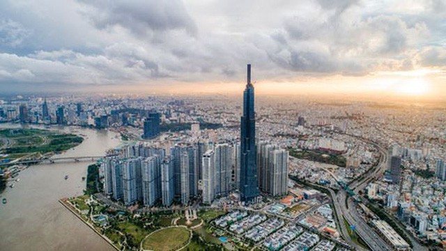 2018 &ndash; Năm &ldquo;trồi sụt&rdquo; của thị trường bất động sản - Ảnh 4.
