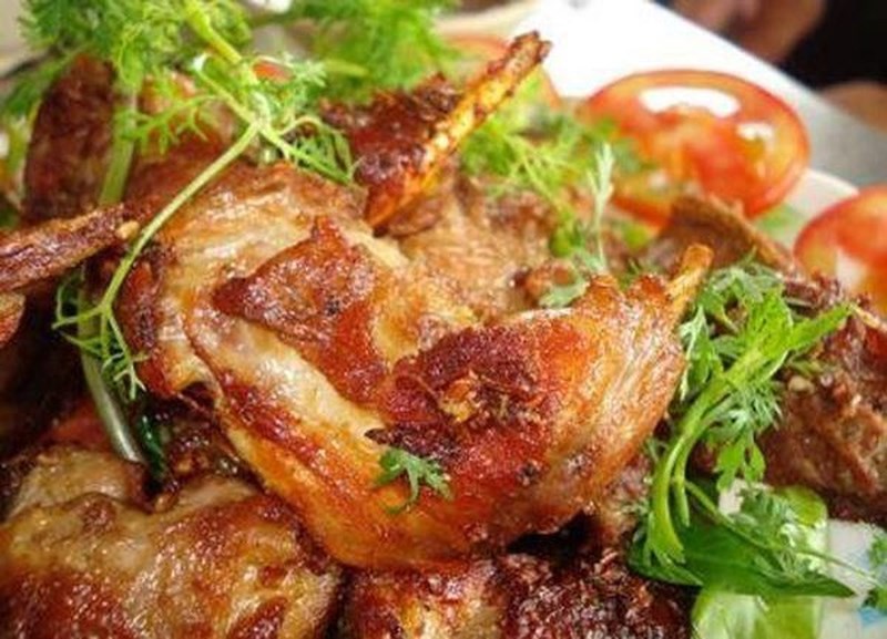 Ẩm thực Bến Tre hớp hồn du kh&aacute;ch ngay từ lần thử đầu ti&ecirc;n - Ảnh 5.