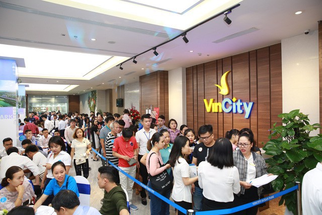 2018 &ndash; Năm &ldquo;trồi sụt&rdquo; của thị trường bất động sản - Ảnh 7.