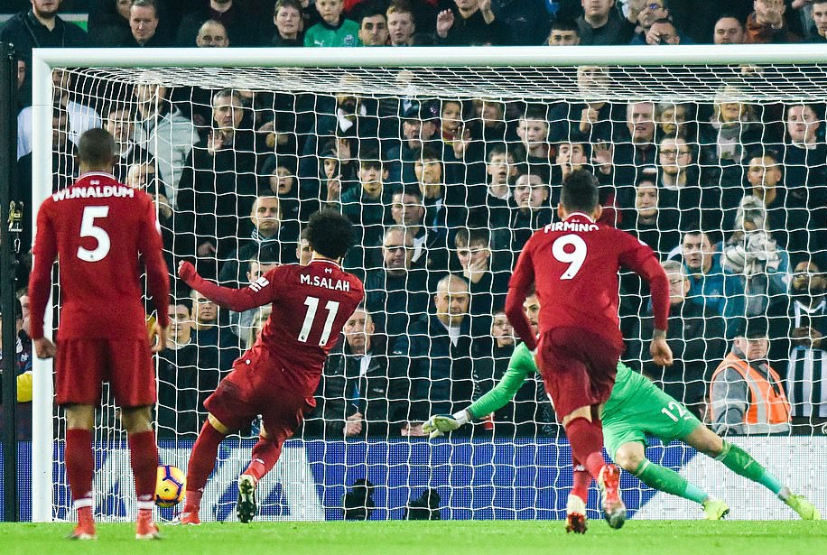 Rộ nghi &aacute;n FA bảo k&ecirc; cho Liverpool v&ocirc; địch lượt đi  - Ảnh 2.