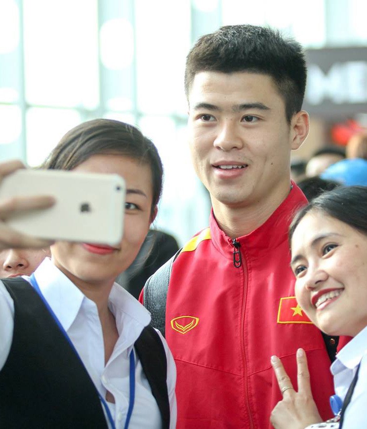 Sang Qatar tập huấn, tuyển Việt Nam quyết tạo bất ngờ tại ASIAN Cup 2019 - Ảnh 2.