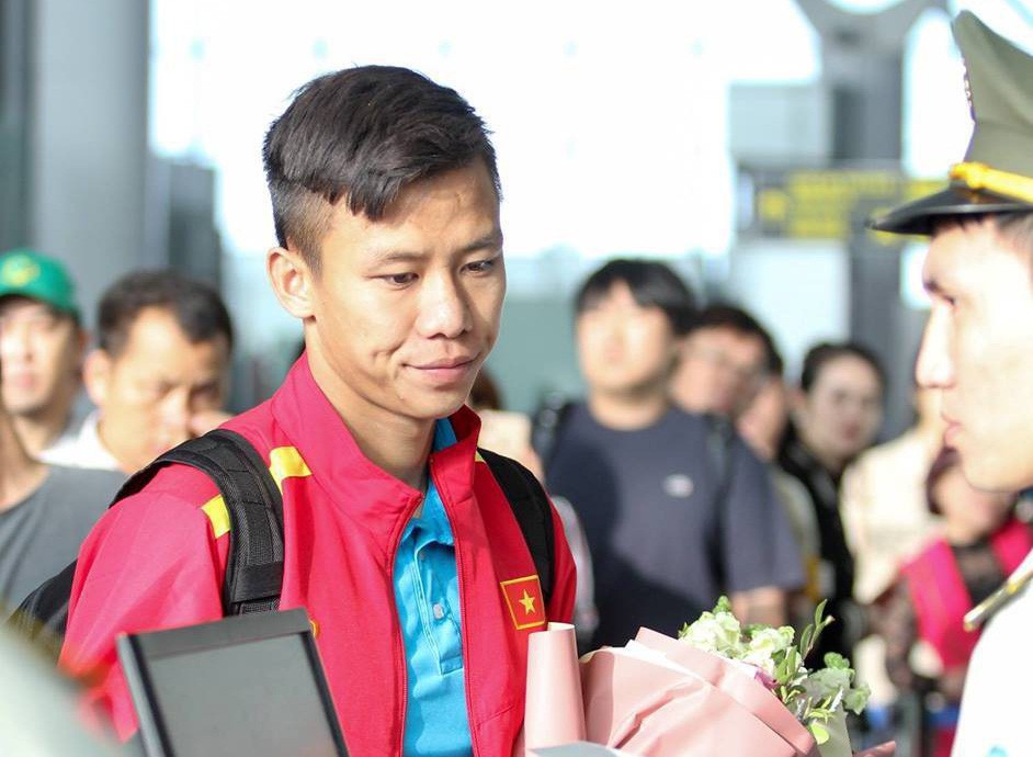 Sang Qatar tập huấn, tuyển Việt Nam quyết tạo bất ngờ tại ASIAN Cup 2019