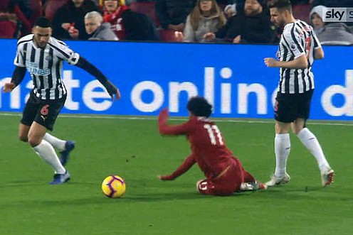 Rộ nghi &aacute;n FA bảo k&ecirc; cho Liverpool v&ocirc; địch lượt đi  - Ảnh 5.