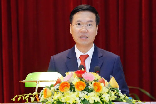 Đẩy nhanh quy hoạch báo chí