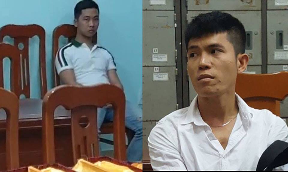 Bộ C&ocirc;ng an ph&aacute; đường d&acirc;y mua b&aacute;n vũ kh&iacute; lớn ở TP HCM - Ảnh 1.