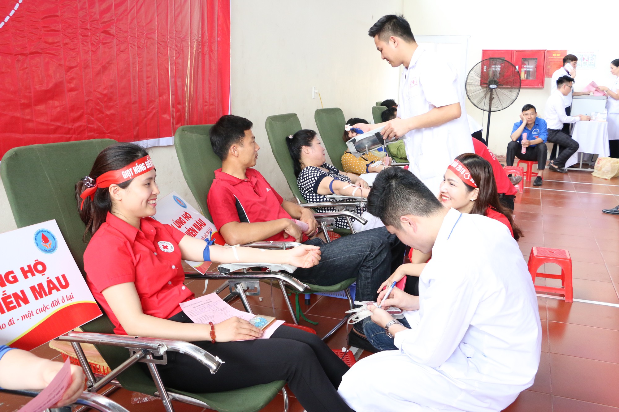 Tổng B&iacute; thư, Chủ tịch nước Nguyễn Ph&uacute; Trọng l&agrave;m Chủ tịch danh dự Hội Chữ thập đỏ Việt Nam - Ảnh 3.