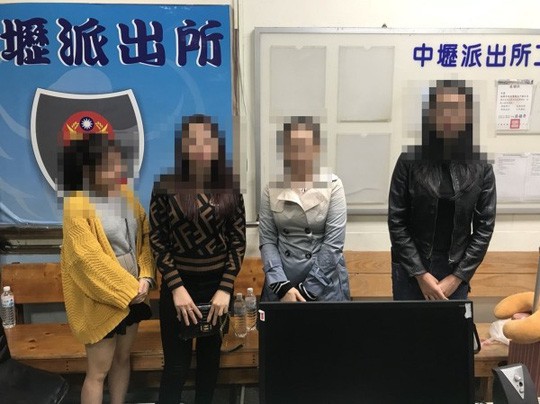 Công ty đưa khách sang Đài Loan rồi "mất tích" bị phạt 48,5 triệu đồng
