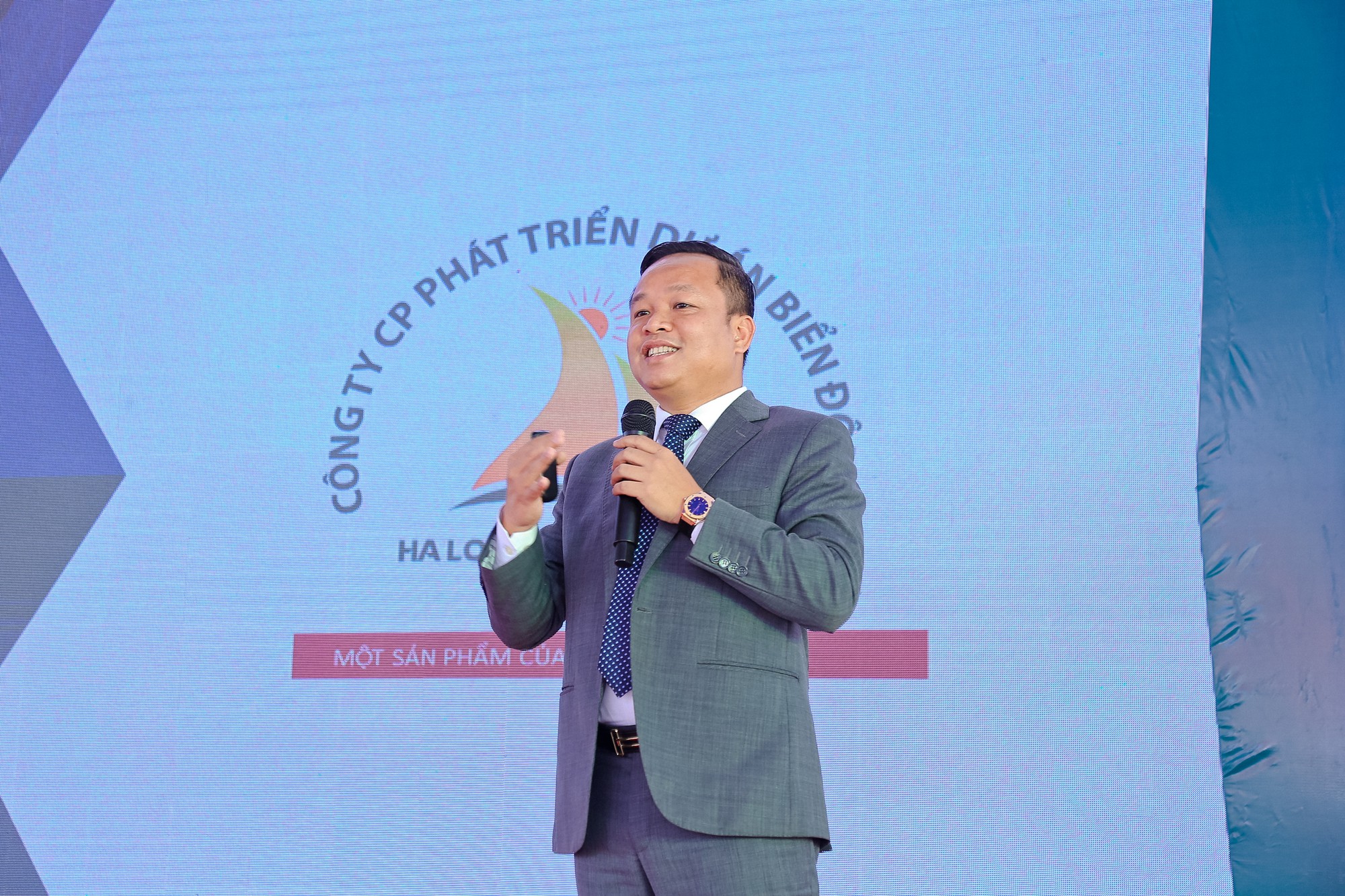 Ra mắt dự &aacute;n Hạ Long Sunshine city tại Hạ Long - Ảnh 2.