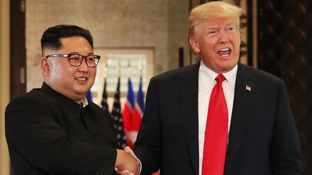 Triều Tiên nghỉ phóng tên lửa năm 2018 để... sản xuất hàng loạt?