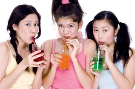 Thay đổi lối sống để cứu lấy sức khỏe