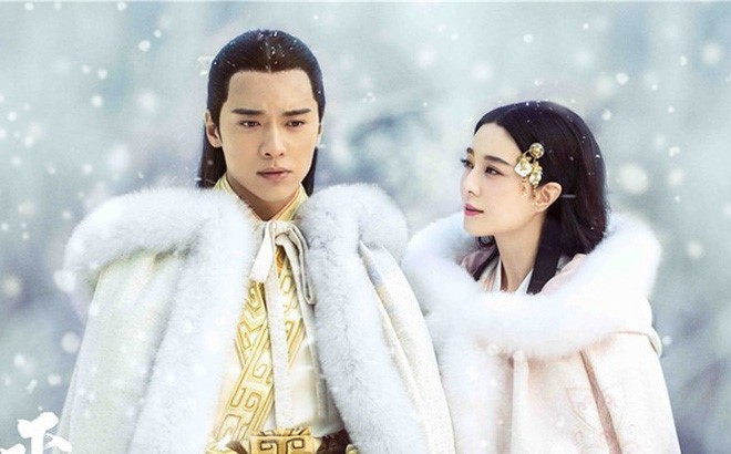 Một năm s&oacute;ng gi&oacute; của l&agrave;ng giải tr&iacute; Hoa ngữ - Ảnh 5.