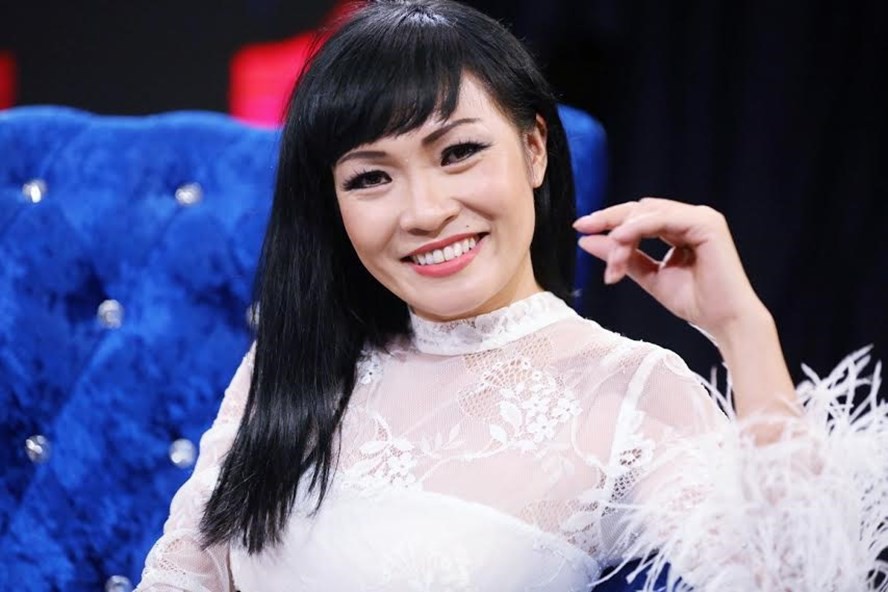 Ca sĩ Phương Thanh úp mở việc lấy chồng, giấu tên chú rể sắp cưới