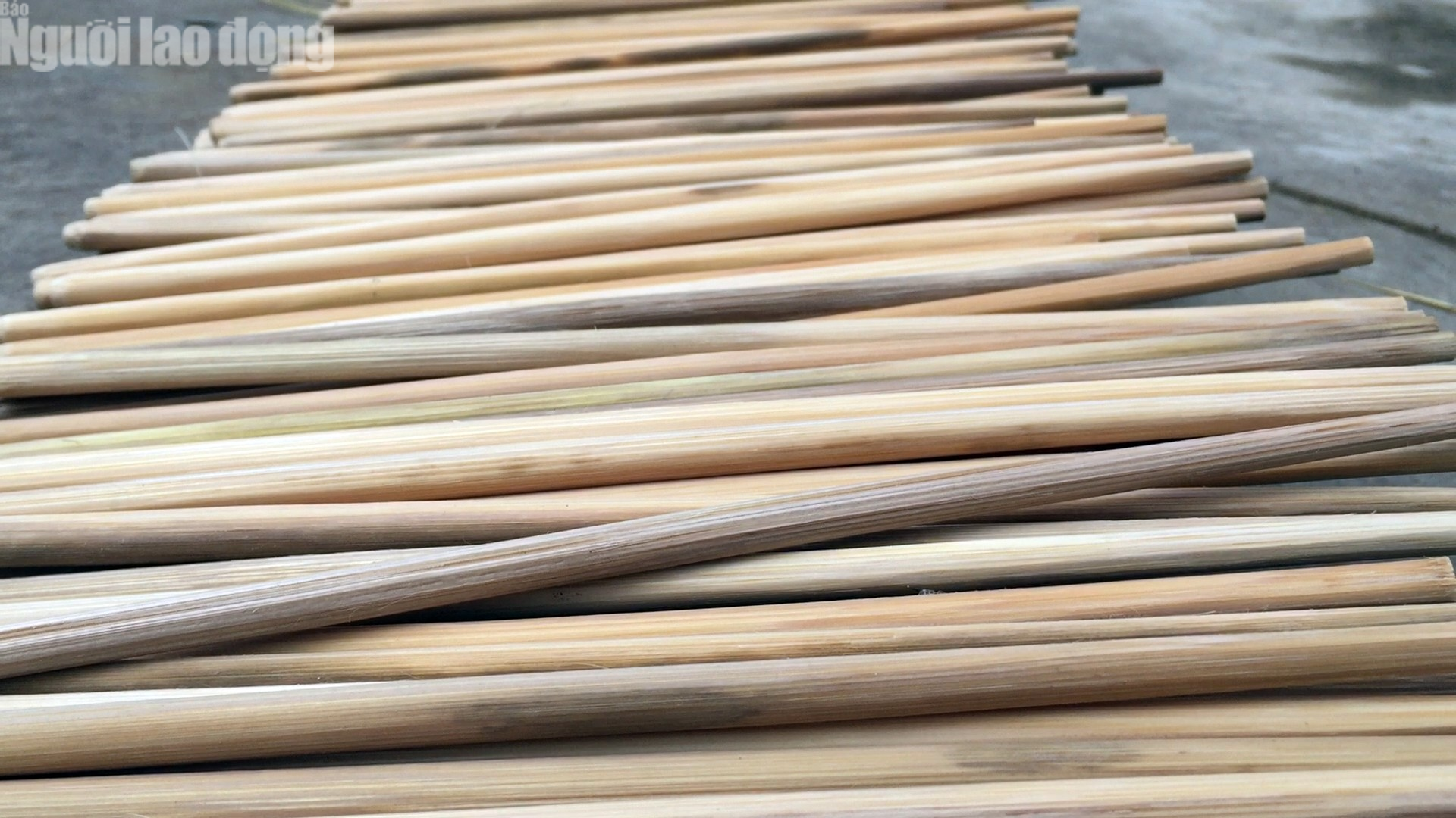 B&iacute; quyết bảo vệ sức khỏe người d&ugrave;ng của x&oacute;m đũa tre sạch ở miền T&acirc;y - Ảnh 3.