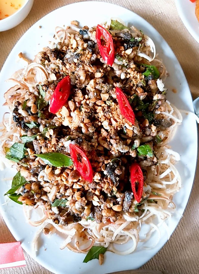 Về C&agrave; Mau, du kh&aacute;ch sẽ &ldquo;hối hận&rdquo; nếu kh&ocirc;ng đến những điểm hấp dẫn n&agrave;y - Ảnh 7.