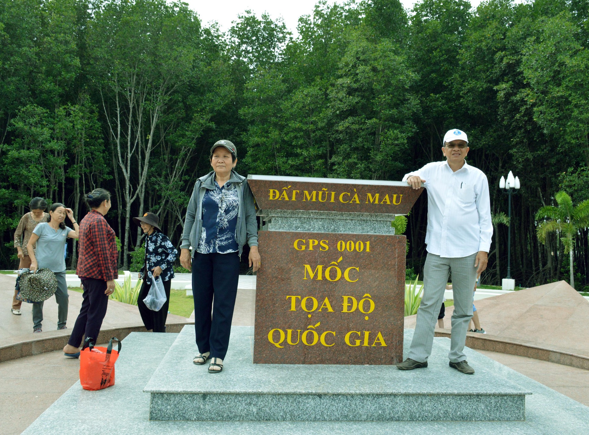 Về C&agrave; Mau, du kh&aacute;ch sẽ &ldquo;hối hận&rdquo; nếu kh&ocirc;ng đến những điểm hấp dẫn n&agrave;y - Ảnh 9.
