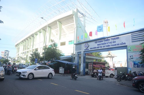Đà Nẵng muốn “chuộc” sân Chi Lăng: Khách quan nhất là tổ chức đấu giá