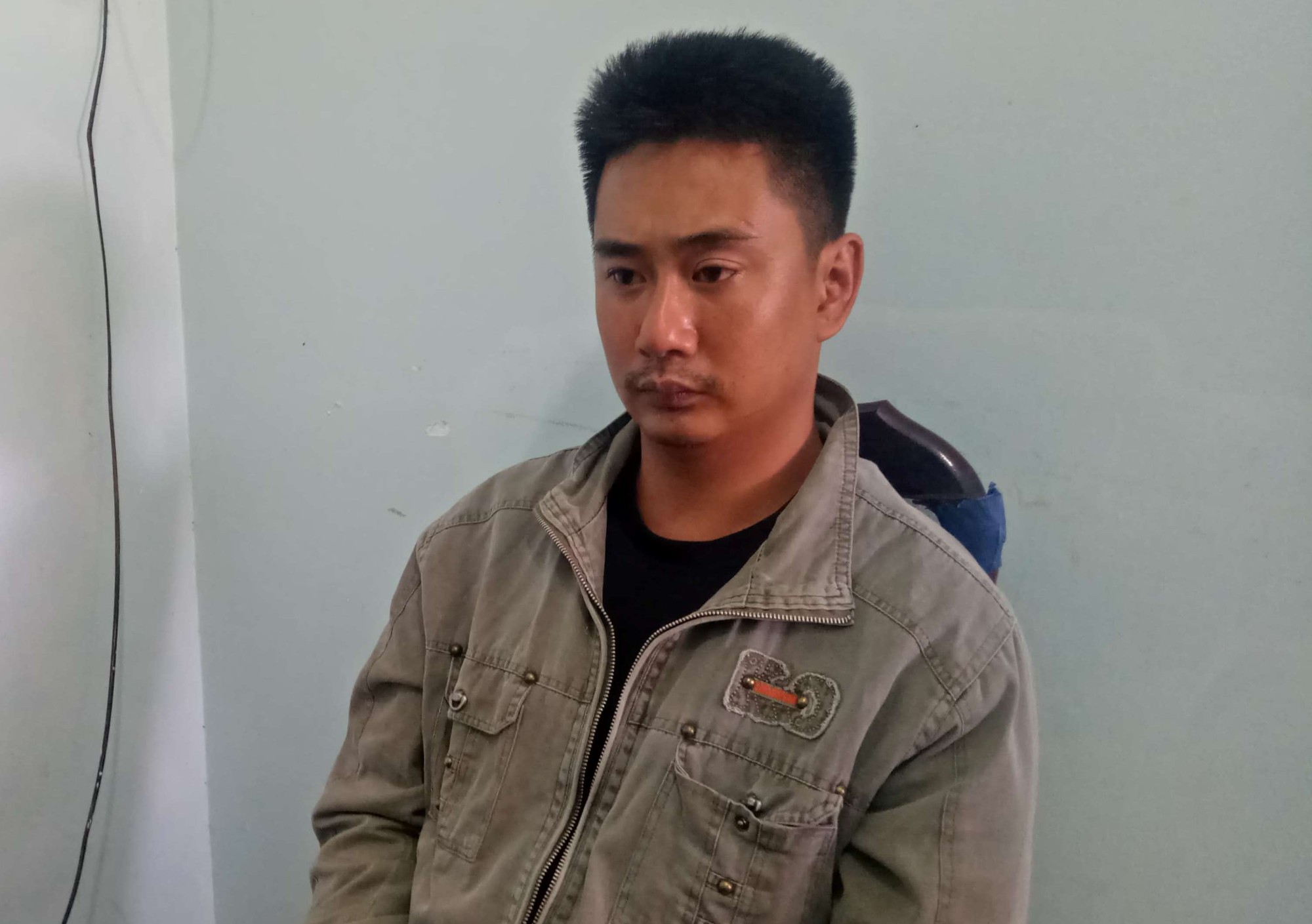 Hung thủ đ&acirc;m 2 người thương vong tại tiệc chia tay khai g&igrave;? - Ảnh 2.