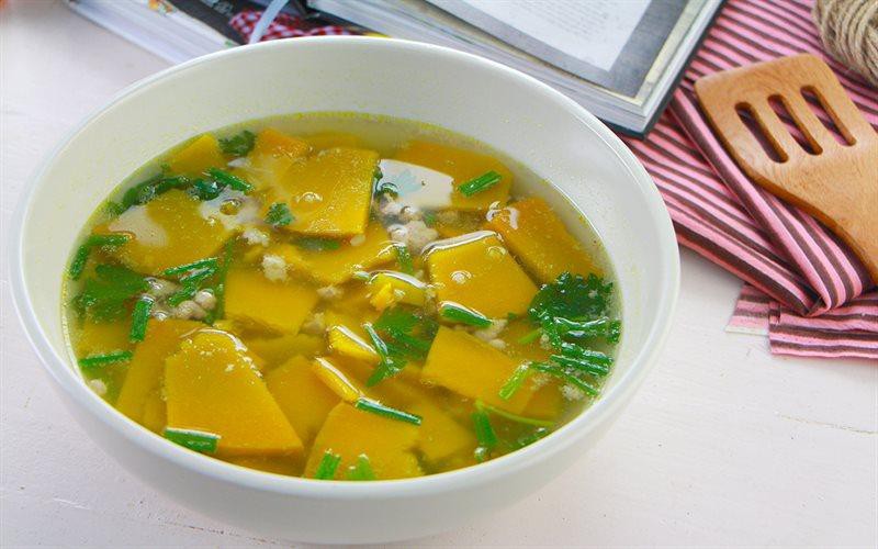 Ít ai biết 2 món ăn đơn giản này lại bổ phổi vô cùng - Ảnh 1.