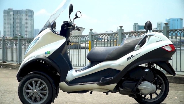 V&igrave; sao xe m&aacute;y điện Honda, Yamaha chưa b&aacute;n ch&iacute;nh thức ở Việt Nam? - Ảnh 1.