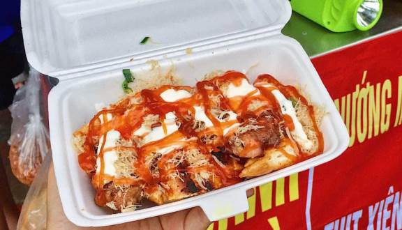 Gợi ý vài món nướng ngon khó cưỡng cho cuối tuần - Ảnh 3.