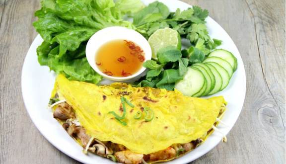 Một vòng miền Tây thưởng thức những món trứ danh - Ảnh 3.