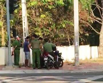 NÓNG: Nghi án phó phường đội bắn chết nữ phó chủ tịch HĐND phường rồi tự sát