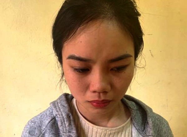 "Kiều nữ" đột nhập nhà thờ họ trộm hơn 12 chỉ vàng 9999