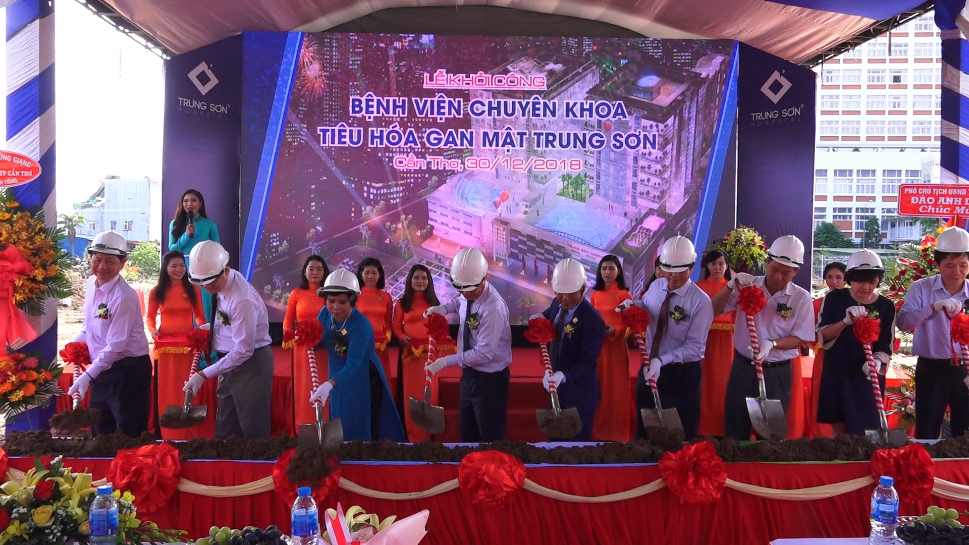 Tin vui cho bệnh nhân tiêu hóa gan mật ở ĐBSCL