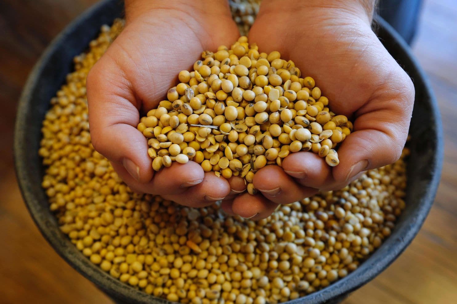 Mỹ mạnh tay với thực phẩm organic "dỏm"