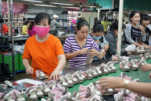Chăm lo tốt để giữ chân công nhân