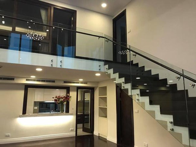 Biệt thự hoành tráng của Trương Nam Thành và vợ đại gia - Ảnh 4.