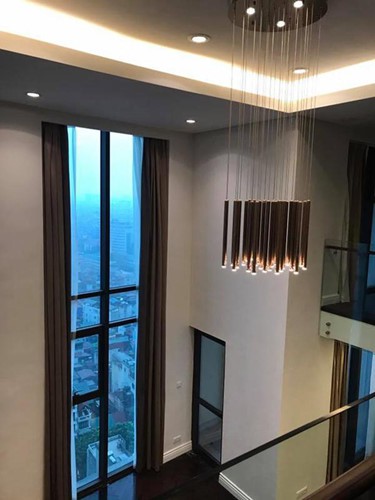 Biệt thự hoành tráng của Trương Nam Thành và vợ đại gia - Ảnh 8.