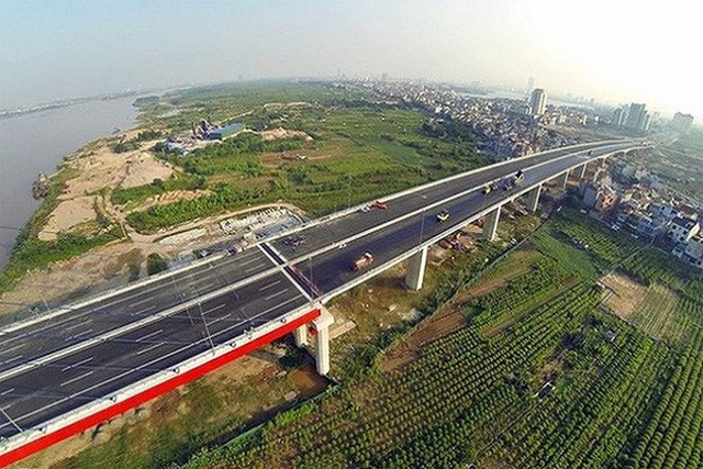 Nhật Bản đầu tư dự &aacute;n bất động sản tỉ USD tại Việt Nam - Ảnh 1.
