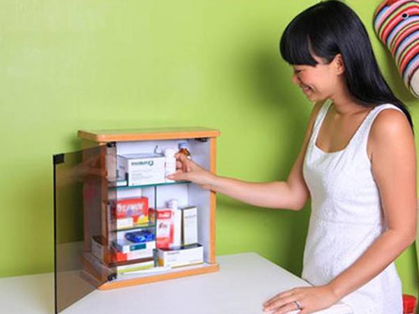 B&iacute; quyết ph&ograve;ng bệnh cho trẻ trong ng&agrave;y Tết hiệu quả - Ảnh 1.