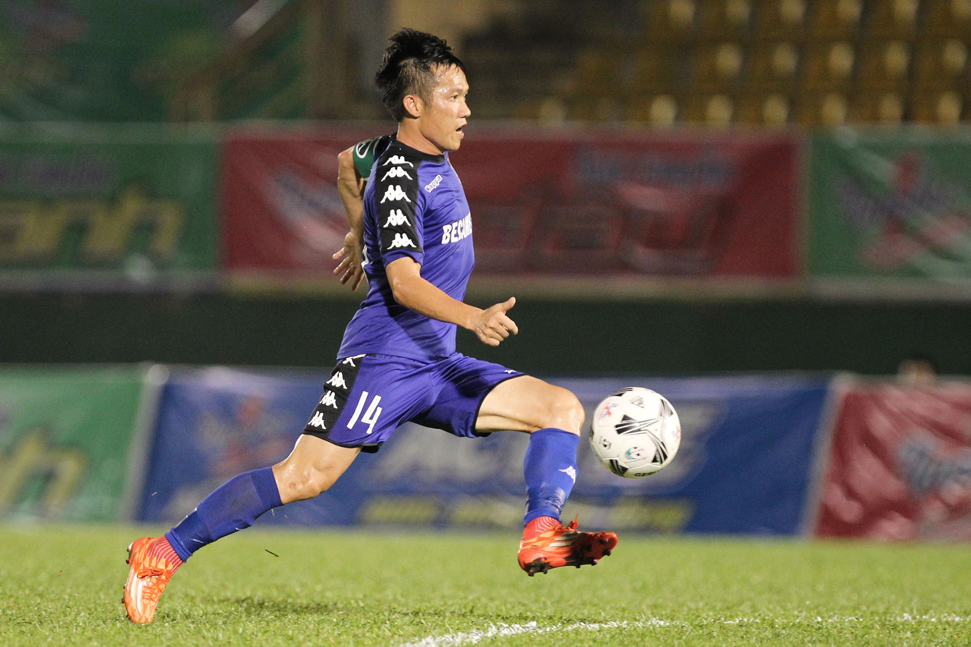 HAGL kém vui trong ngày lên ngôi BTV Cup Number 1 - Ảnh 3.