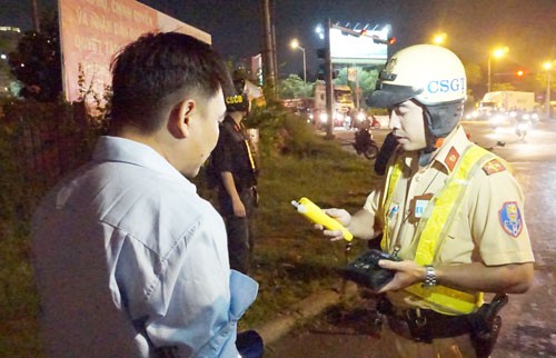 3 ng&agrave;y nghỉ, 81 người chết v&igrave; TNGT - Ảnh 1.