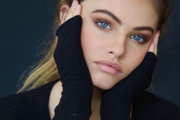 Thylane Blondeau 2 lần dẫn đầu danh sách đẹp nhất thế giới - Ảnh 2.