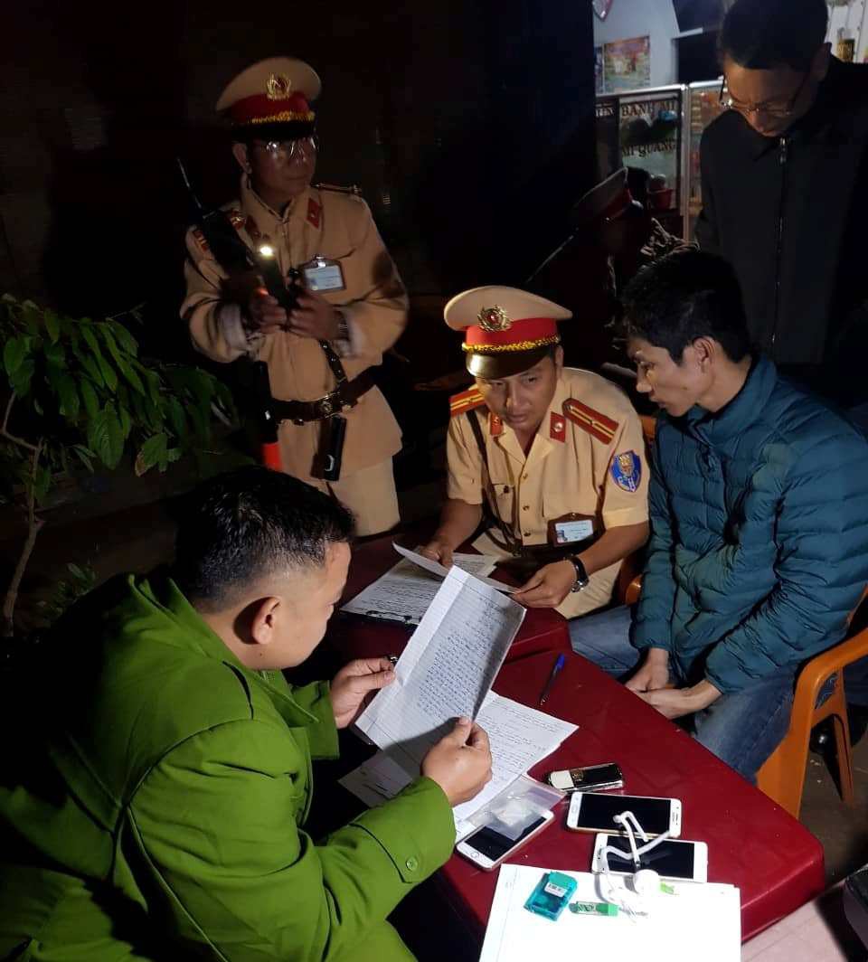 Cuối năm, hàng nóng, ma túy liên tục vận chuyển qua Tây Nguyên