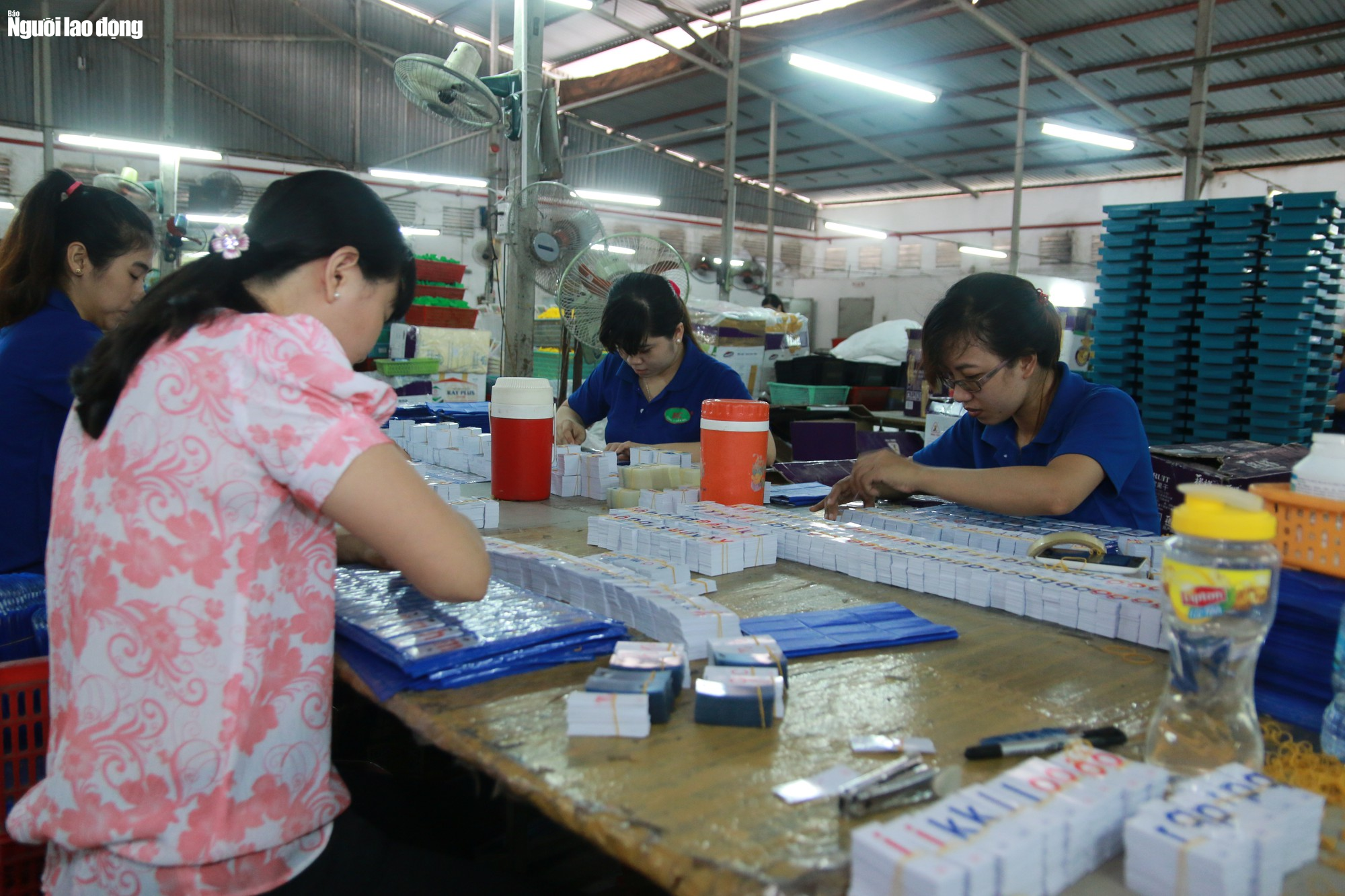 Đóng bảo hiểm thất nghiệp, doanh nghiệp được gì? - Ảnh 1.