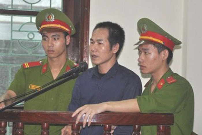 Gã trai Hải Phòng gây thảm án trong ngày ra mắt gia đình người yêu