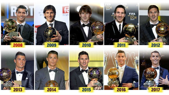 Hậu kỷ nguy&ecirc;n Messi-Ronaldo, Luka Modric chiến thắng Quả b&oacute;ng v&agrave;ng - Ảnh 2.